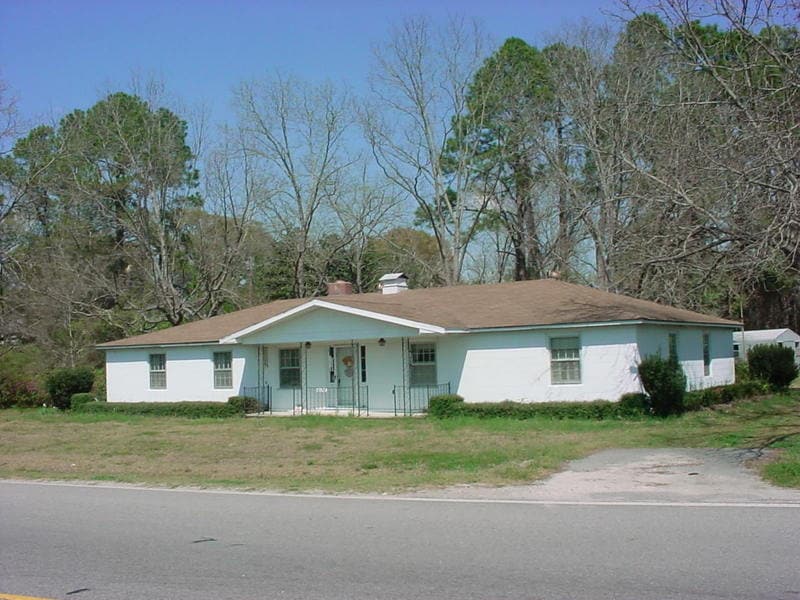 6156 Badham Dr, Saint George, SC for sale Primary Photo- Image 1 of 2