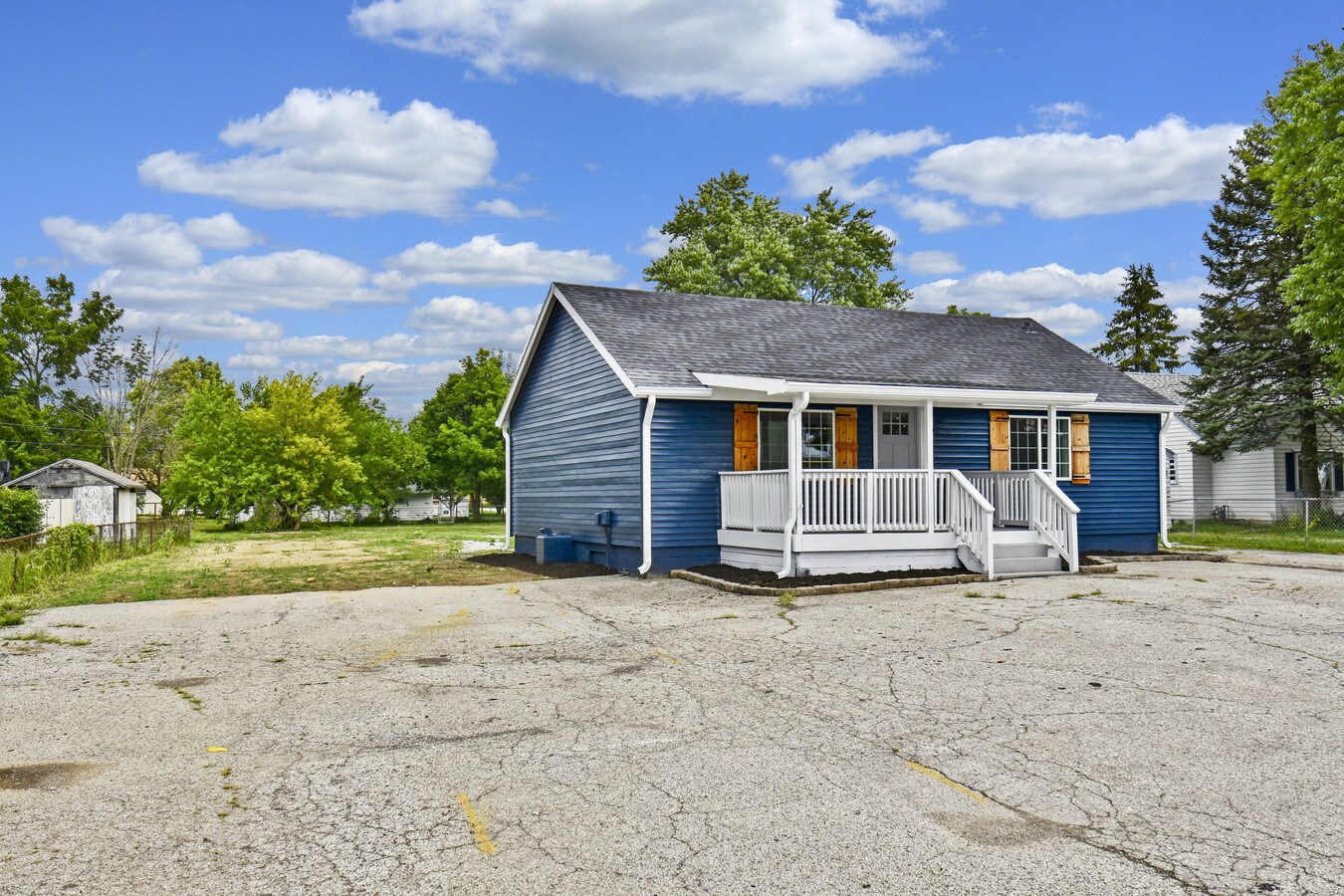 2712 E Main St Plainfield In 46168