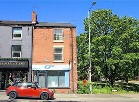 118 Bewdley Rd, Kidderminster WOR - Retail Space