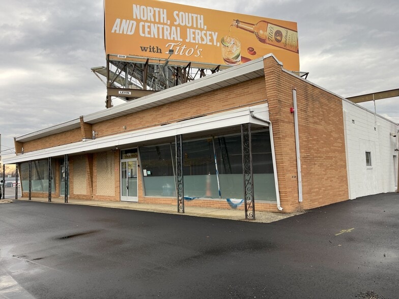 7027 Route 38, Pennsauken, NJ for sale - Building Photo - Image 3 of 14