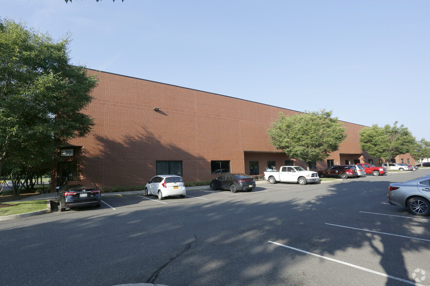 6 Corporate Dr, Cranbury, NJ for sale - Primary Photo - Image 1 of 1