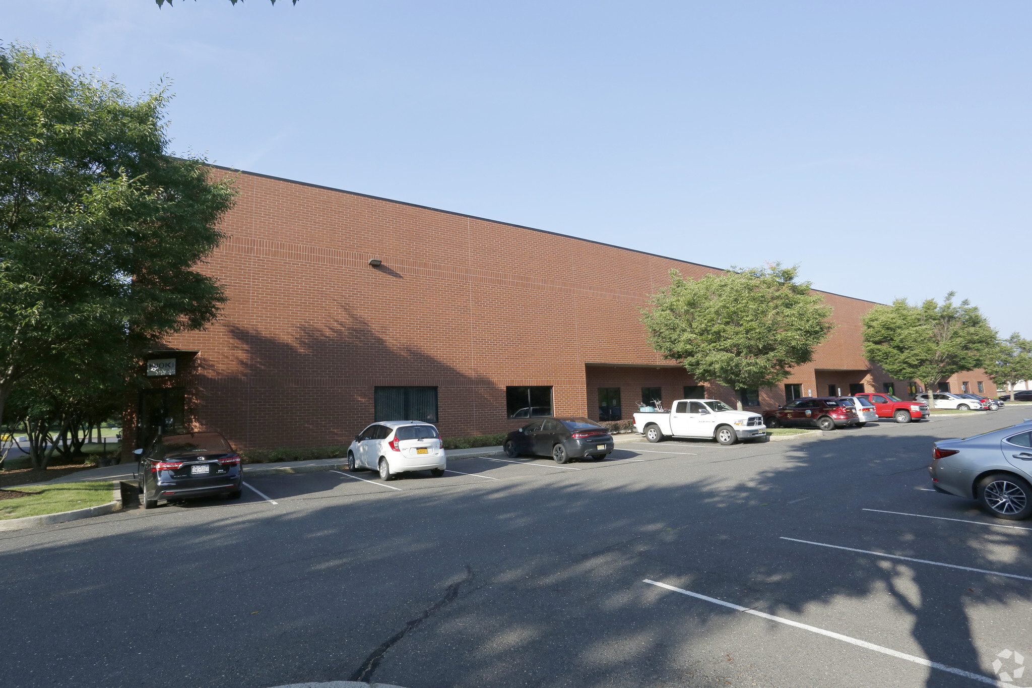 6 Corporate Dr, Cranbury, NJ for sale Primary Photo- Image 1 of 1