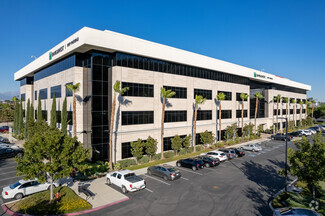 More details for 13300 Crossroads Parkway North, City Of Industry, CA - Office for Lease