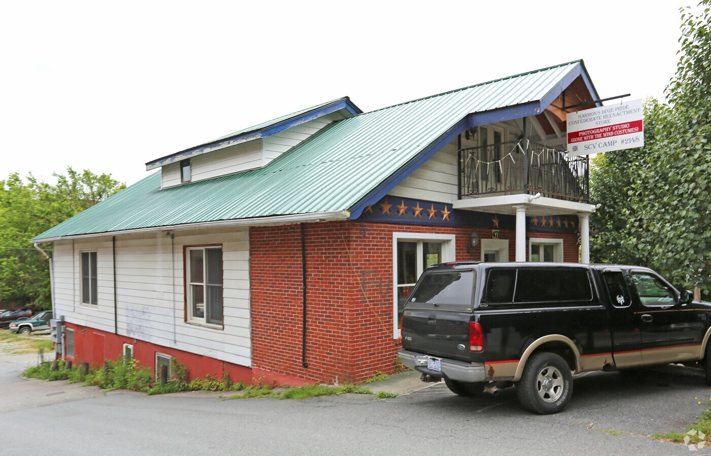 471 W King St, Boone, NC 28607 Property Record