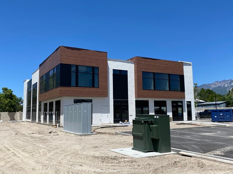 723 E 12200 S, Draper, UT for sale - Building Photo - Image 1 of 1