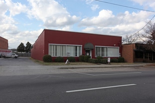 Gannett Graphics - Owner Financed Property