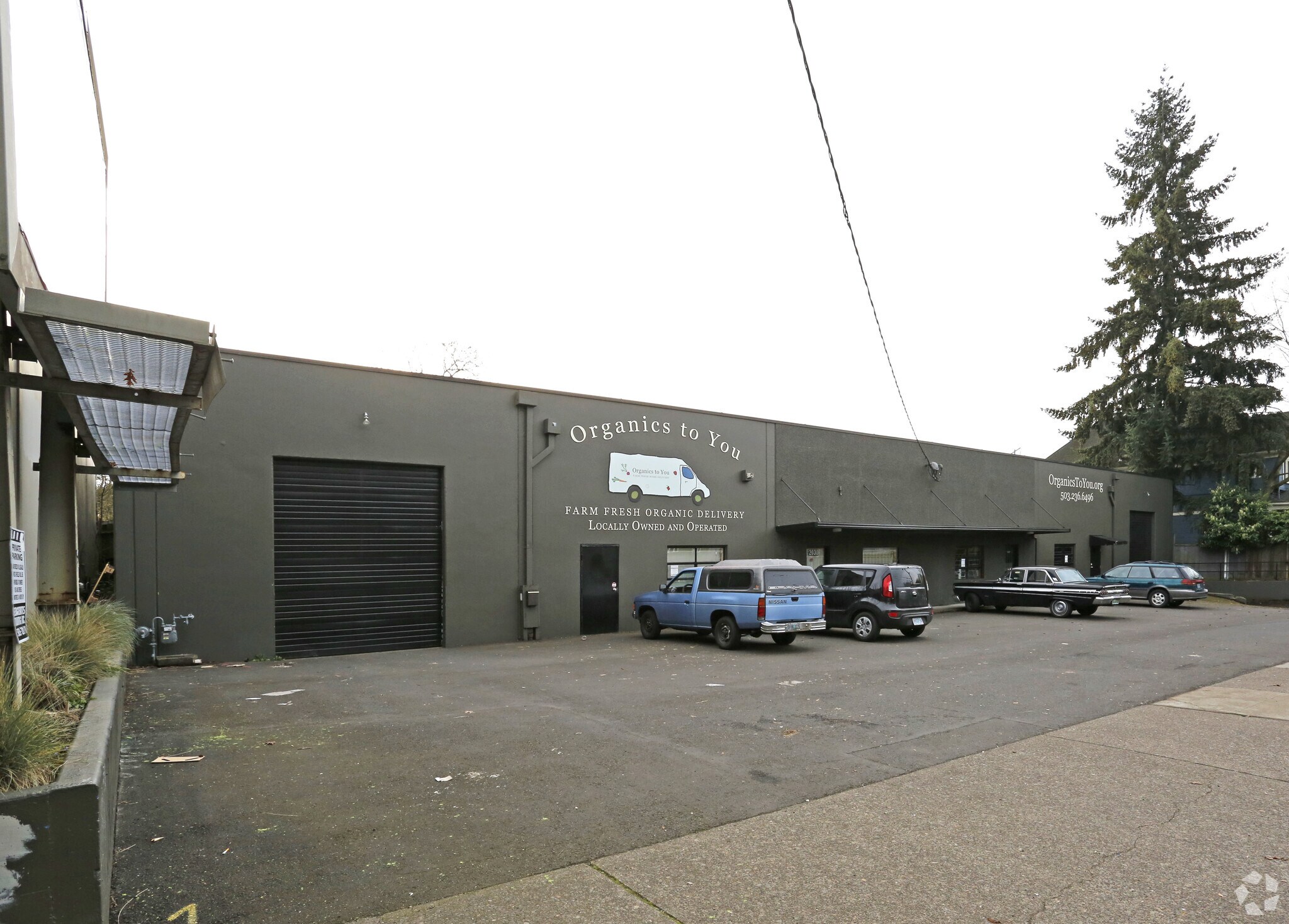 2030 N Williams Ave, Portland, OR for sale Primary Photo- Image 1 of 1