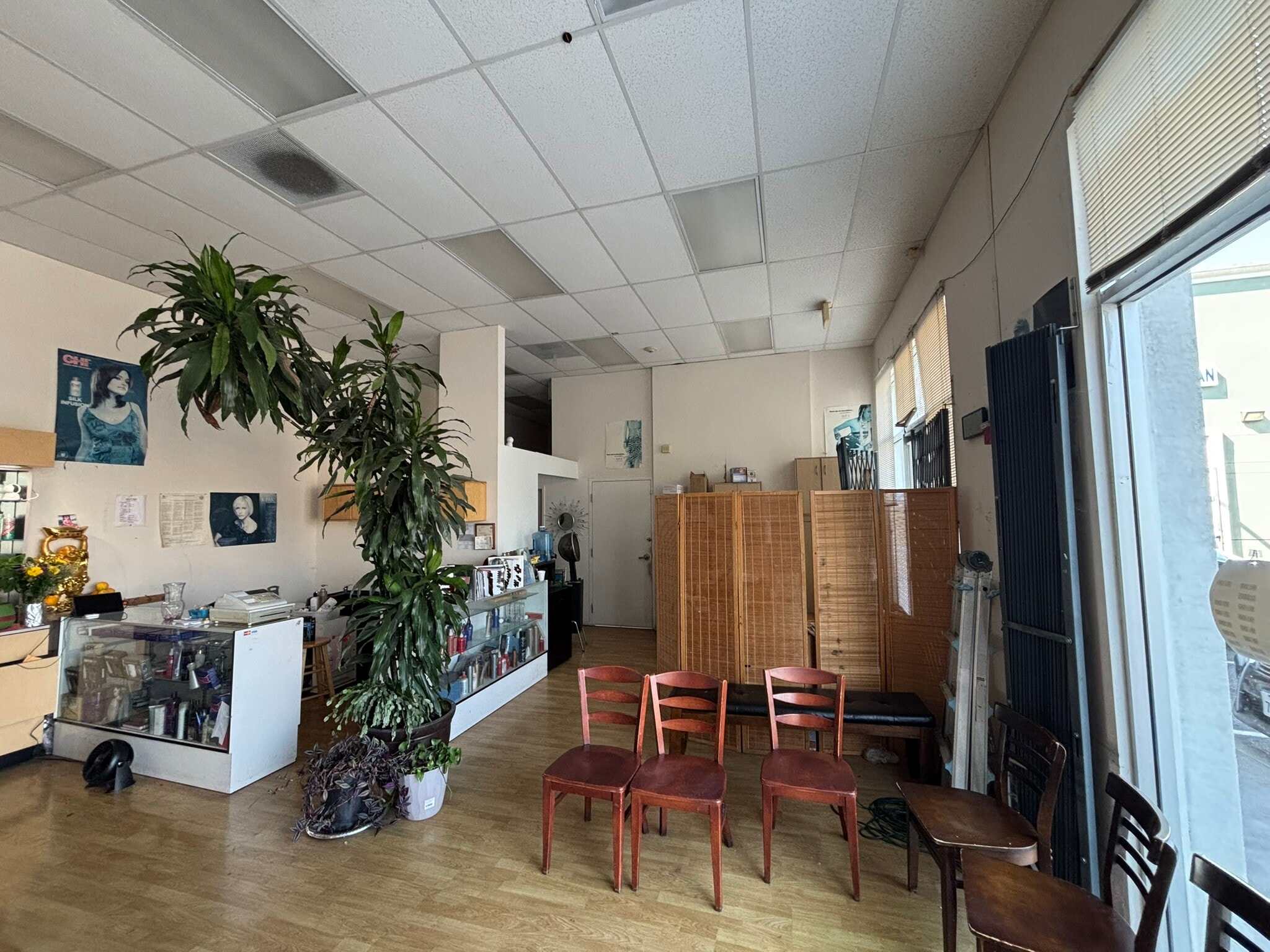 2955 Senter Rd, San Jose, CA for lease Interior Photo- Image 1 of 6