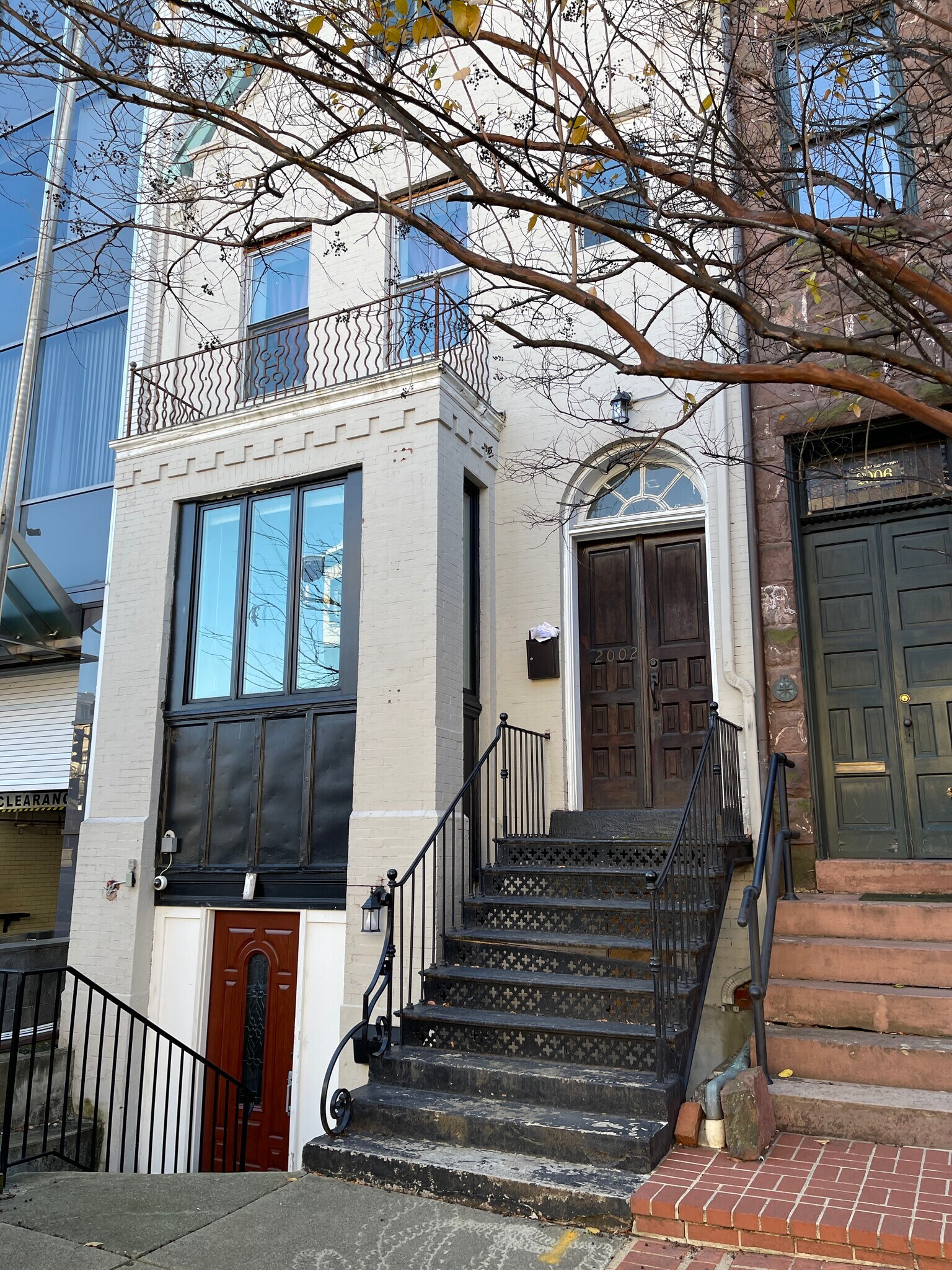 2002 R St NW, Washington, DC for sale Primary Photo- Image 1 of 1
