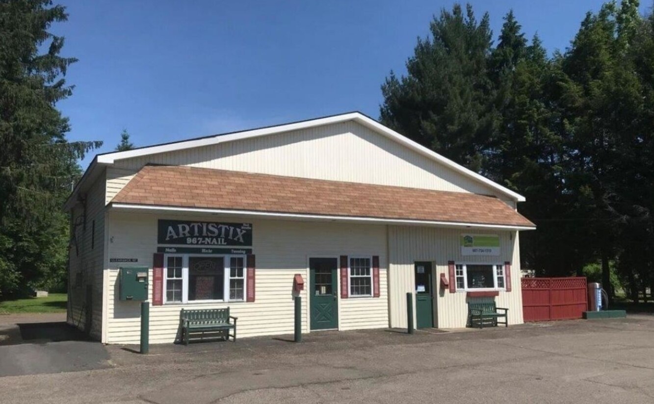 64 N Main St, Bainbridge, NY for sale Primary Photo- Image 1 of 1