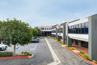 More details for 4952 Warner Ave, Huntington Beach, CA - Office for Lease