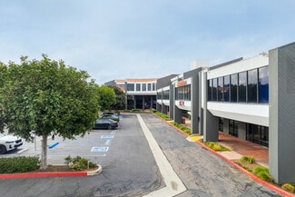 More details for 4952 Warner Ave, Huntington Beach, CA - Office for Lease