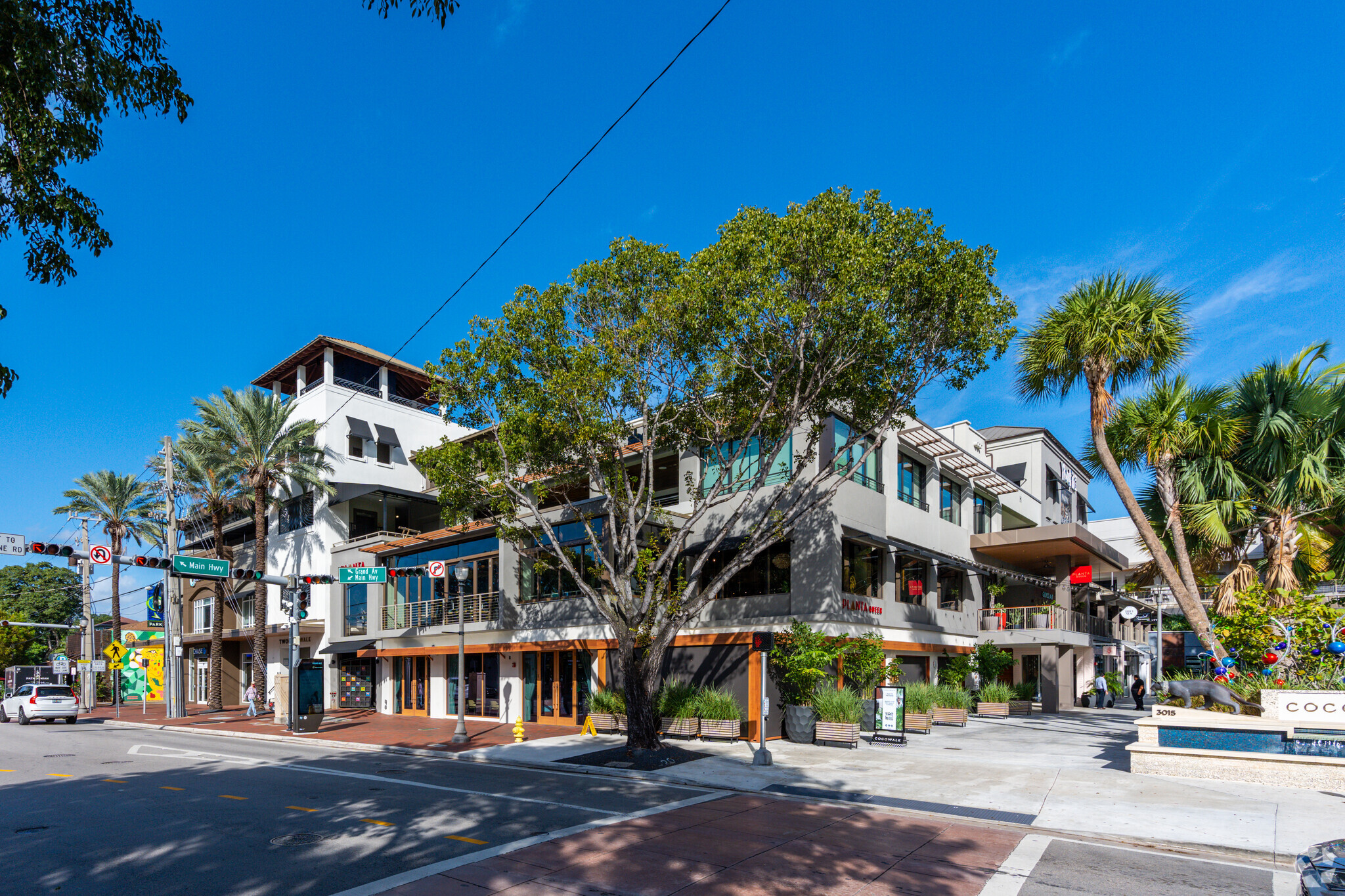 3059 Grand Ave, Coconut Grove, FL for lease Building Photo- Image 1 of 6