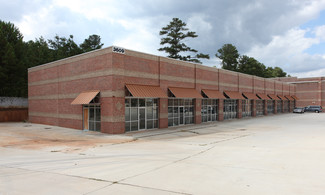 More details for 3611 Salem Rd, Covington, GA - Office/Retail, Retail for Lease