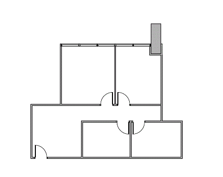 13601 Preston Rd, Dallas, TX for lease Floor Plan- Image 1 of 1