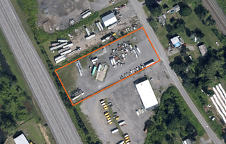 More details for 2404 Broad St, Frankfort, NY - Land for Lease