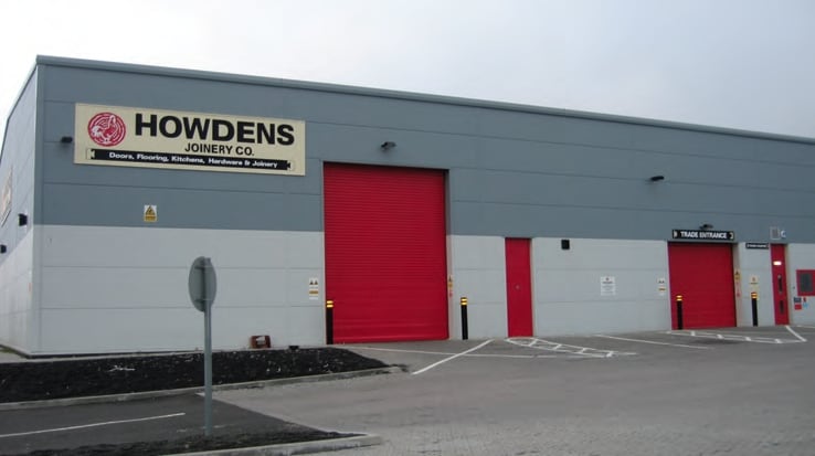 Hamilton Rd, Hawick for sale - Building Photo - Image 3 of 26