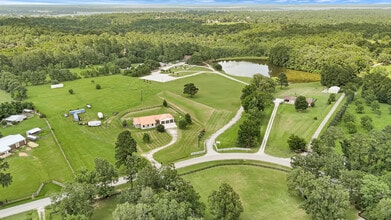 0, Montgomery, TX - AERIAL  map view - Image1