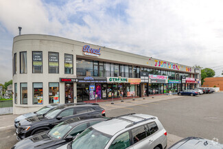 More details for 1267 Forest Ave, Staten Island, NY - Retail, Industrial for Lease