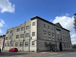 More details for Newtownards Rd, Belfast - Office for Sale