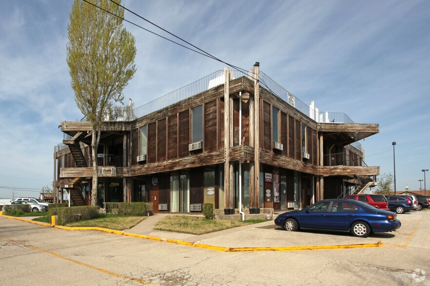 2891 Richmond Rd, Lexington, KY for sale - Primary Photo - Image 1 of 1