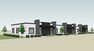 More details for 3770 E Amity Ave, Nampa, ID - Office for Lease