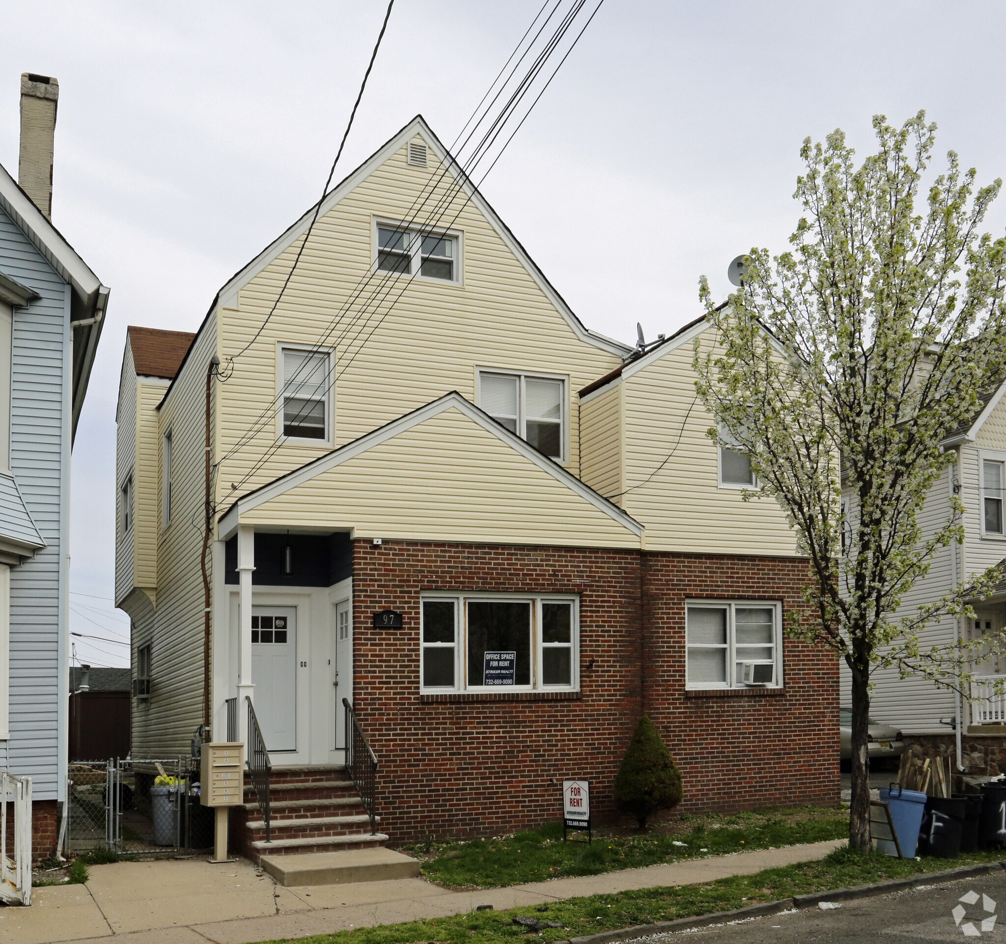 97 Elm Ave, Rahway, NJ for sale Primary Photo- Image 1 of 1
