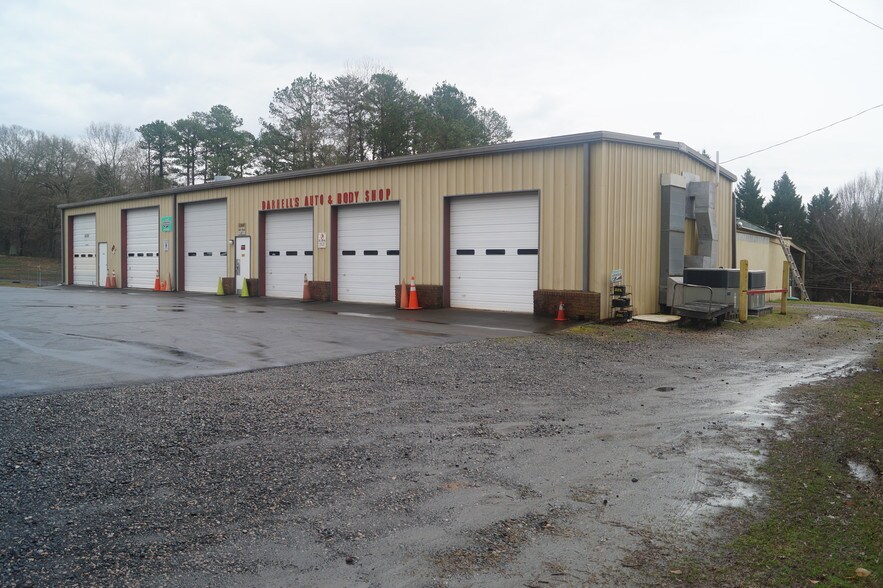 1387 Williams Rd, Fort Mill, SC 29715