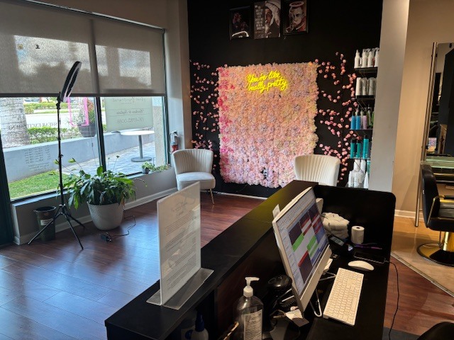 2400 N Federal Hwy, Pompano Beach, FL for lease Interior Photo- Image 1 of 3