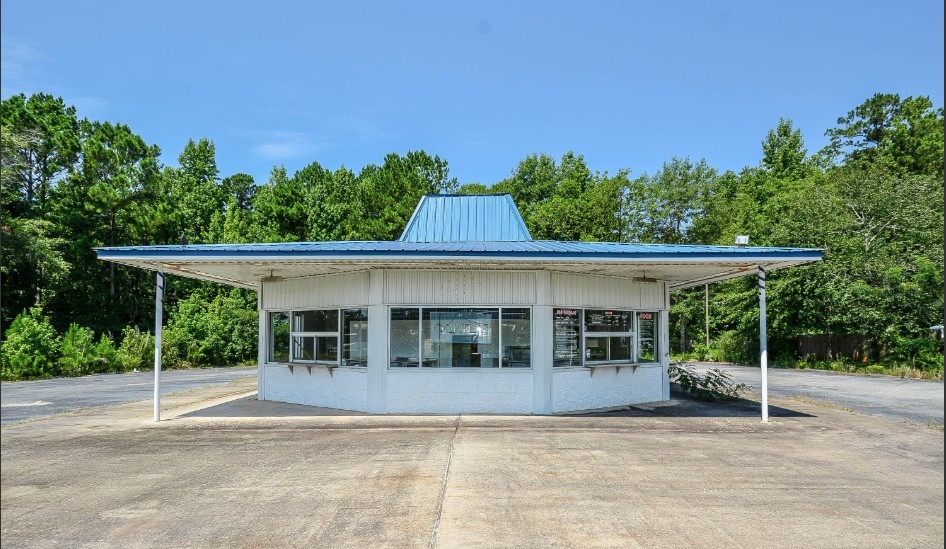 6888 Highway 49, Dadeville, AL for sale - Primary Photo - Image 1 of 1