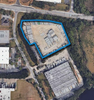More details for 3290 Colonial Pky, Decatur, GA - Land for Lease
