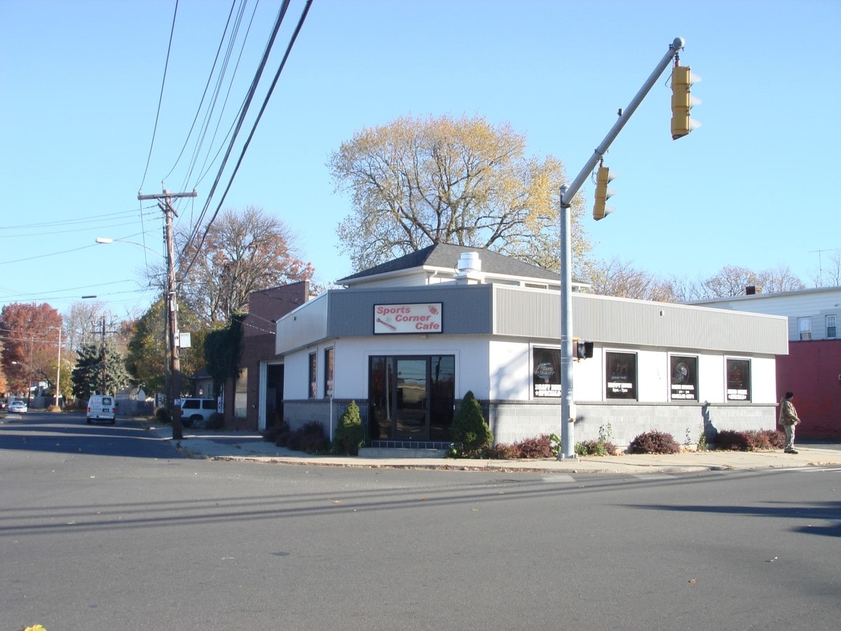 1212 Stratford Ave, Stratford, CT 06615