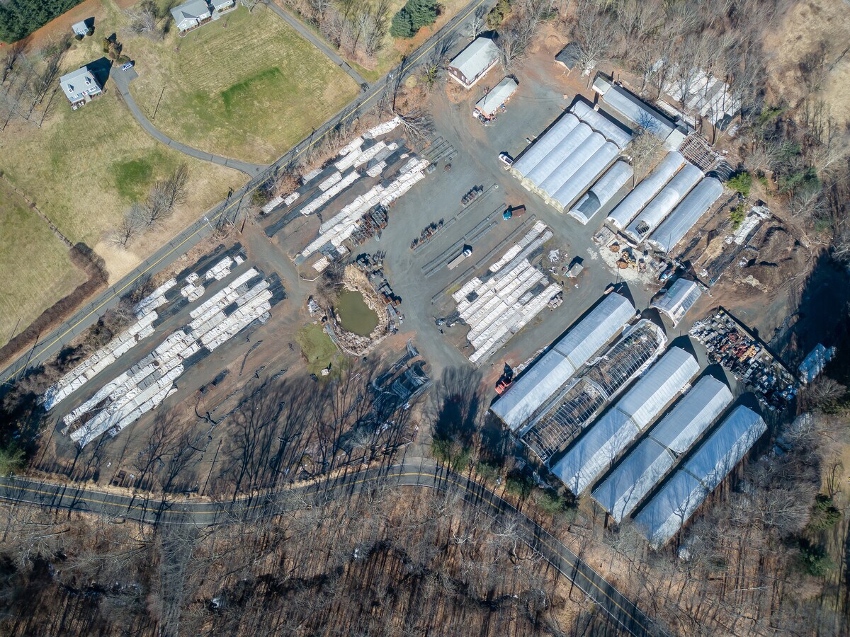 1709 Kensington Rd, Berlin, CT 06037