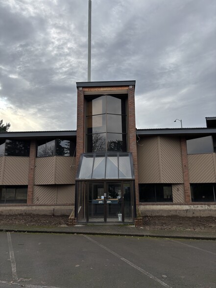 11600 SW Shilo Ln, Portland, OR for sale - Building Photo - Image 2 of 9