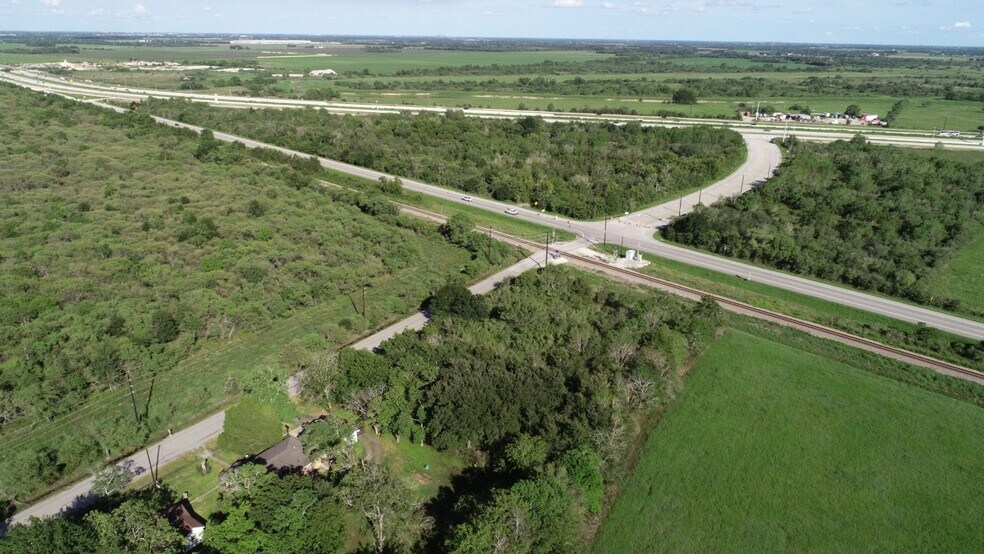 Interstate 69, Beasley, TX for sale - Building Photo - Image 1 of 1