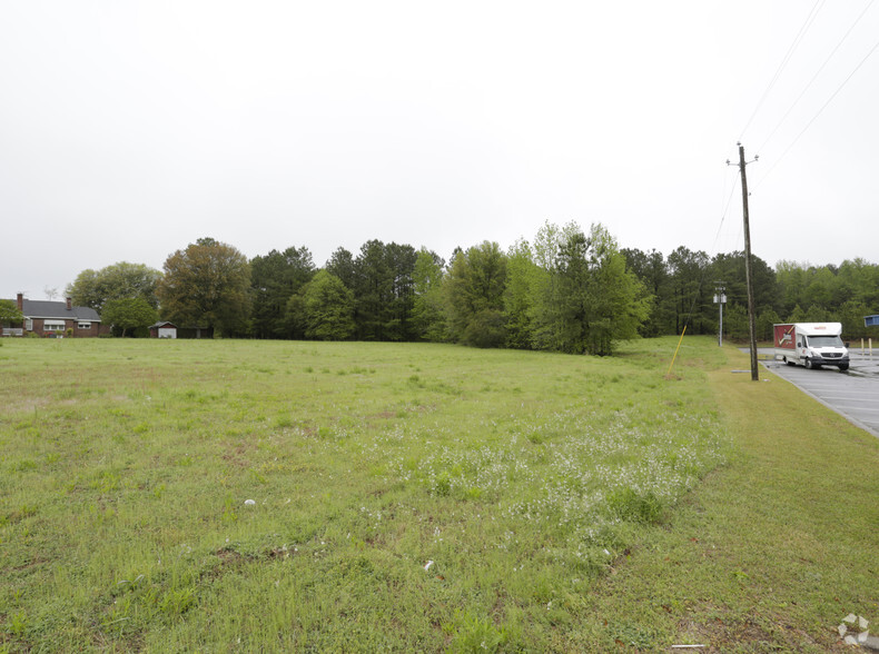 Sc-9 Hwy, Chesterfield, SC for sale - Primary Photo - Image 1 of 7