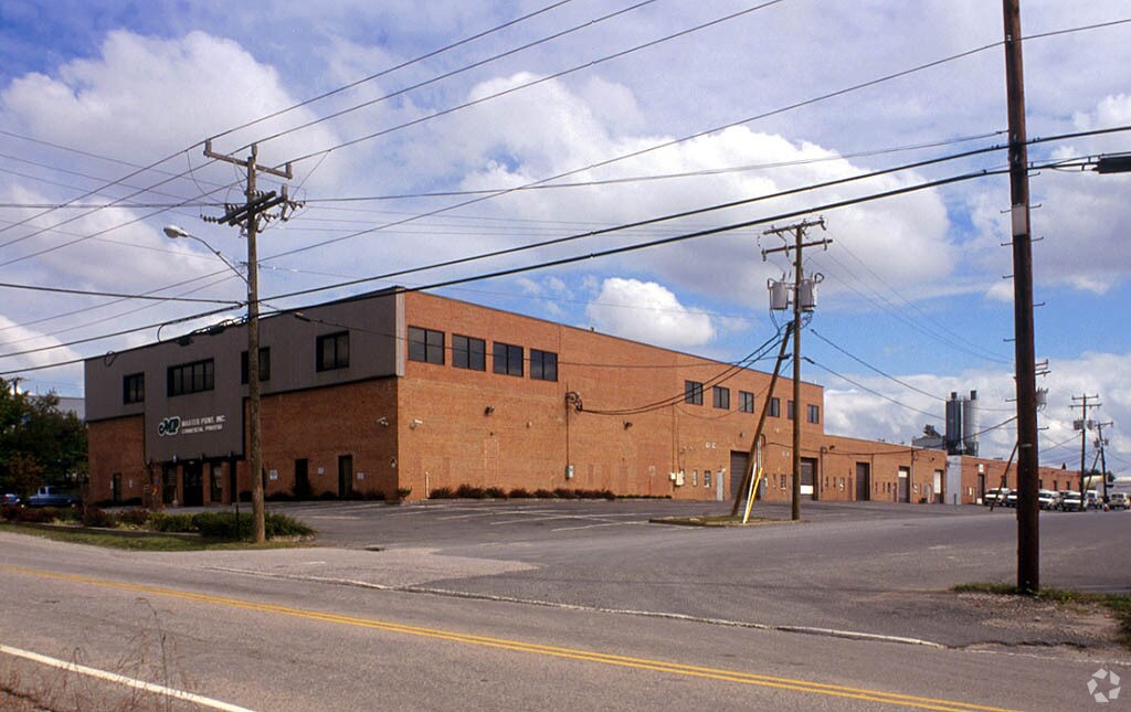 84018409 Terminal Rd, Lorton, VA 22079 Industrial for Lease