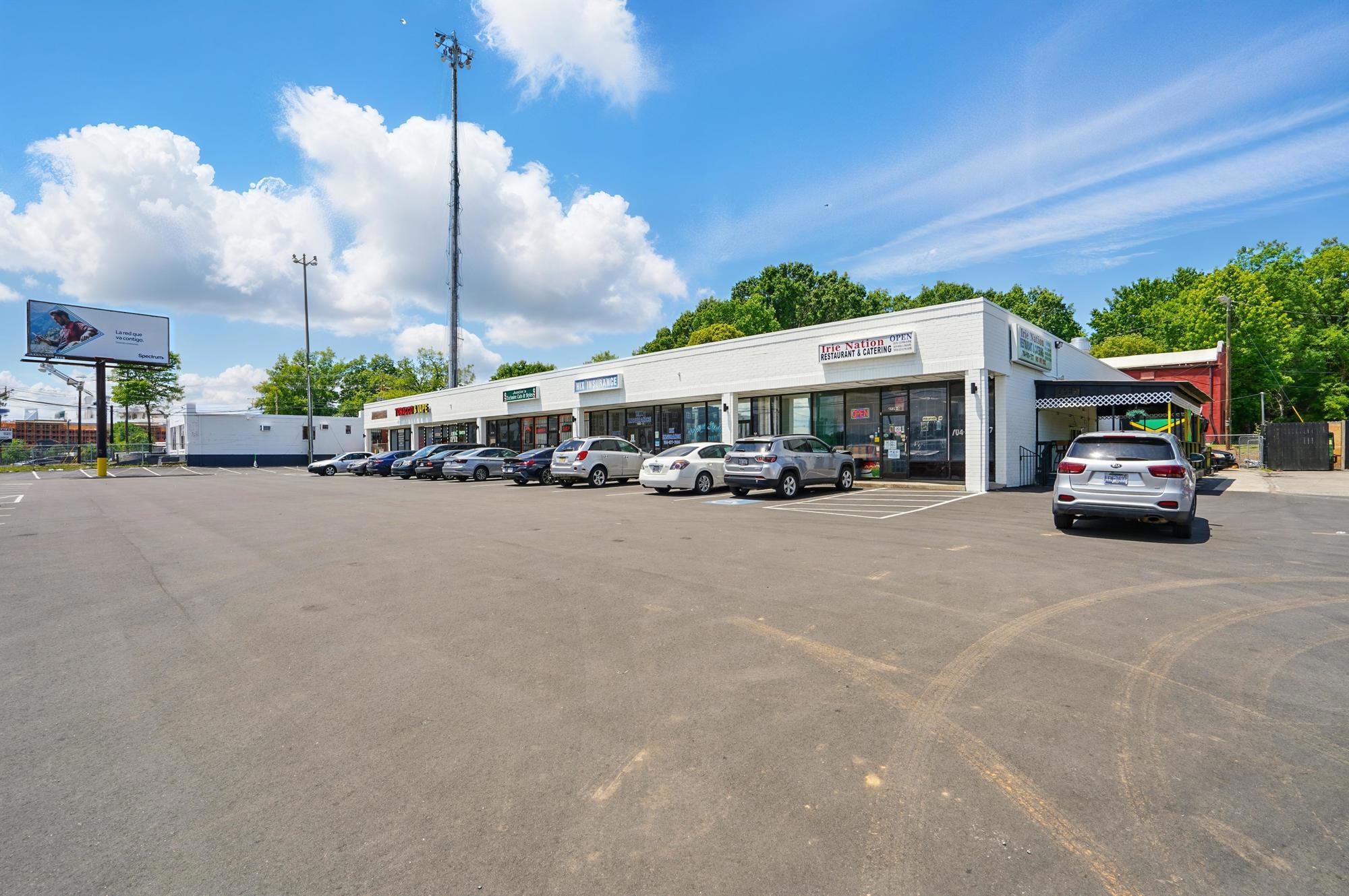 2729 N Tryon St, Charlotte, NC for sale Building Photo- Image 1 of 1