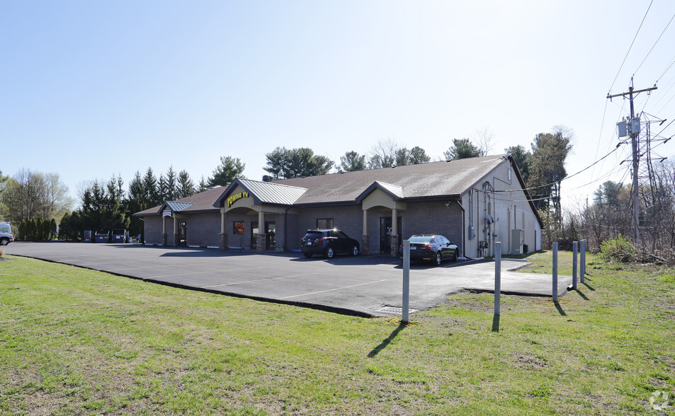 3125 Carman Rd, Schenectady, NY for sale - Primary Photo - Image 1 of 1