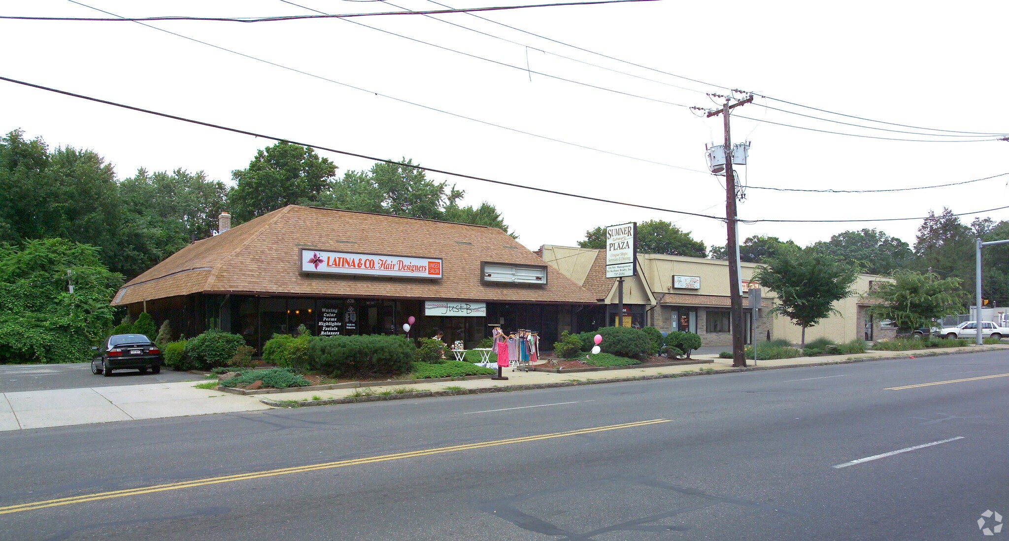874-888 Sumner Ave, Springfield, MA for sale Primary Photo- Image 1 of 1