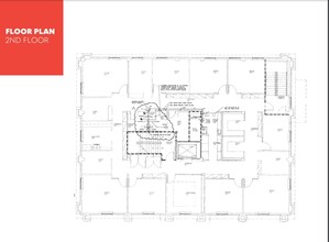 1951 Clark Ave, Raleigh, NC for lease Floor Plan- Image 1 of 1