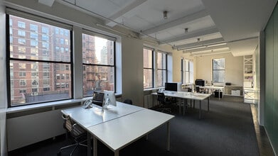 117 E 24th St, New York, NY for lease Interior Photo- Image 1 of 13