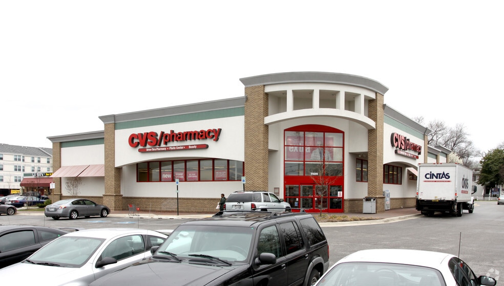 Cvs, Glen Burnie, MD, 21061 Freestanding Property For Sale