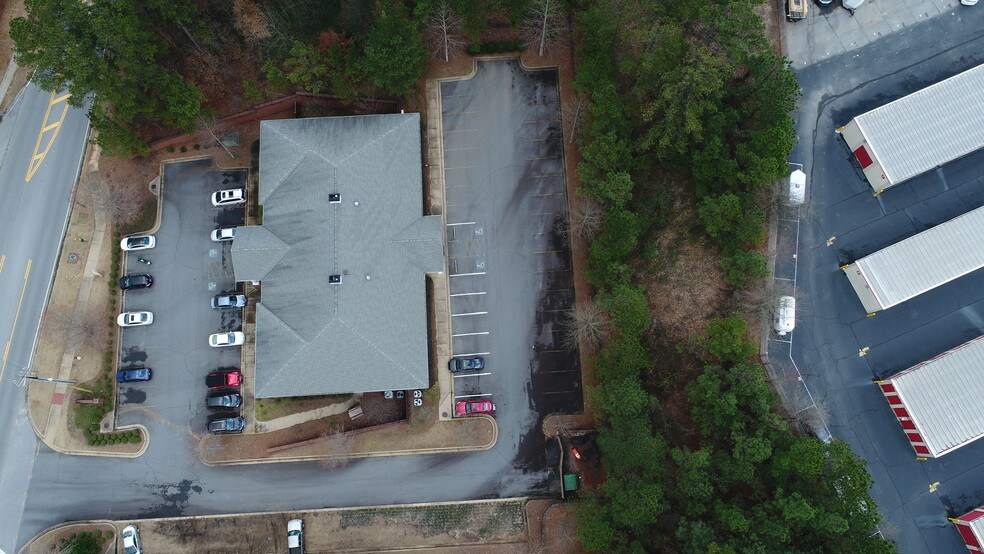 4000 Smithtown Rd, Suwanee, GA for sale - Other - Image 1 of 1