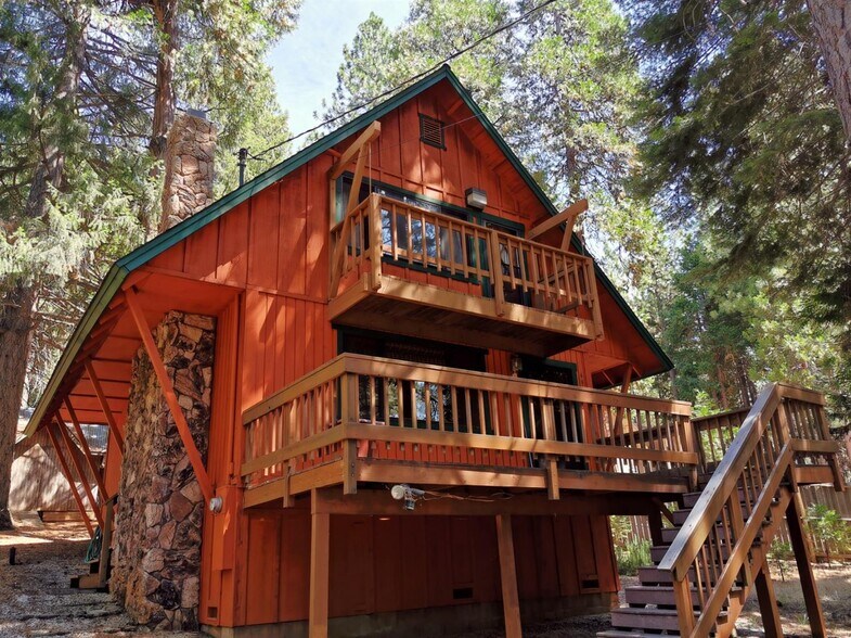 4915 Rollingwood Ct, Grizzly Flats, CA 95636