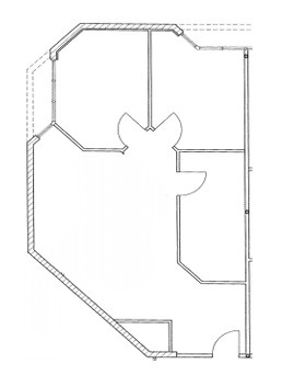 9939 Hibert St, San Diego, CA for lease Floor Plan- Image 1 of 1