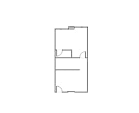 440 Benmar Dr, Houston, TX for lease Floor Plan- Image 1 of 1