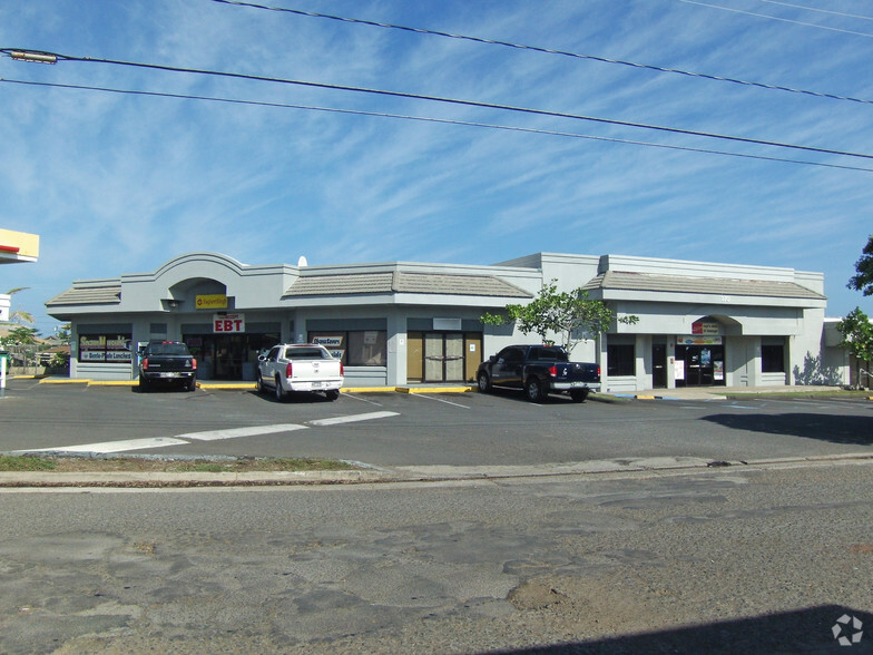 270 Waiehu Beach Rd, Wailuku, HI for lease - Building Photo - Image 3 of 11