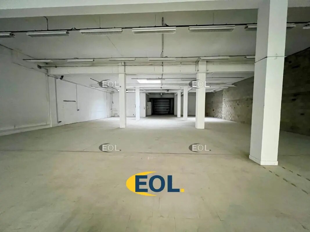 Villepinte, SSD 93420 - Unit 2 -  - Interior Photo - Image 1 of 2