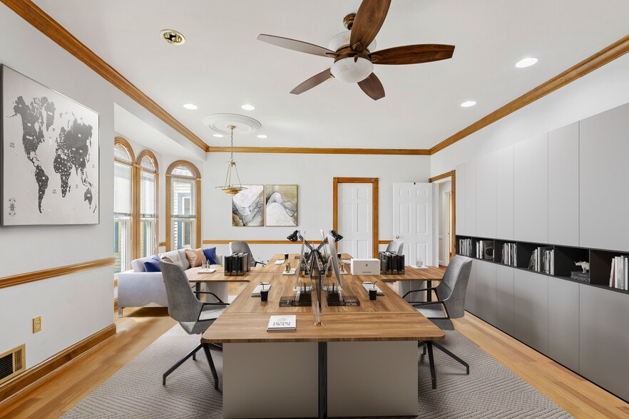 30 Freneau Ave, Matawan, NJ for lease - Interior Photo - Image 1 of 17